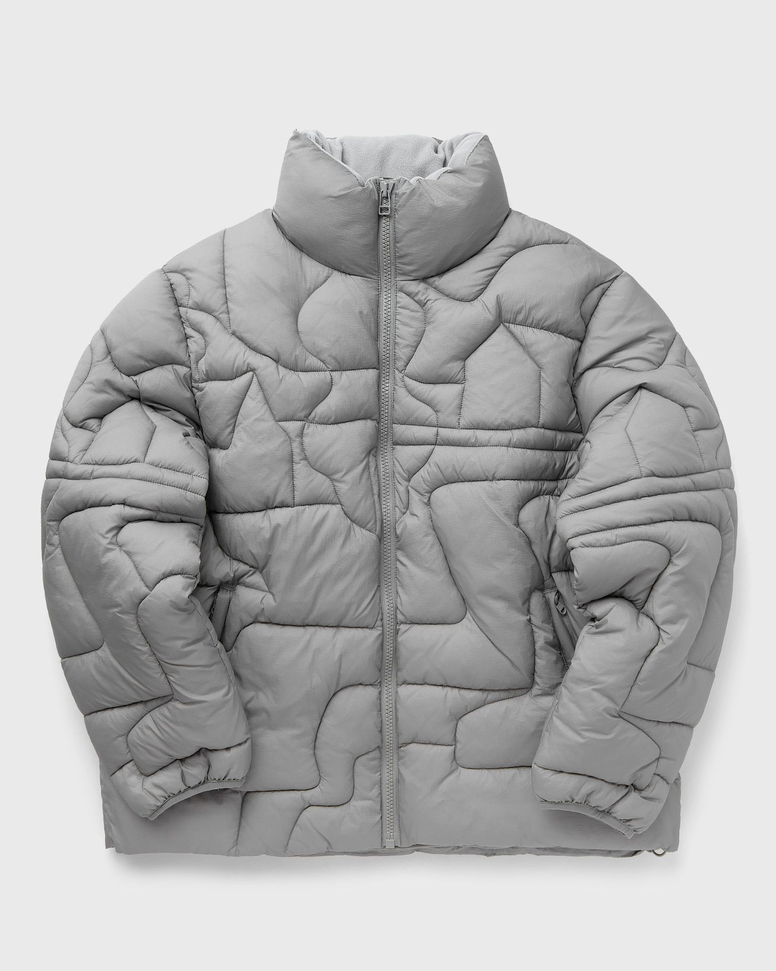 boring village puffer jacket