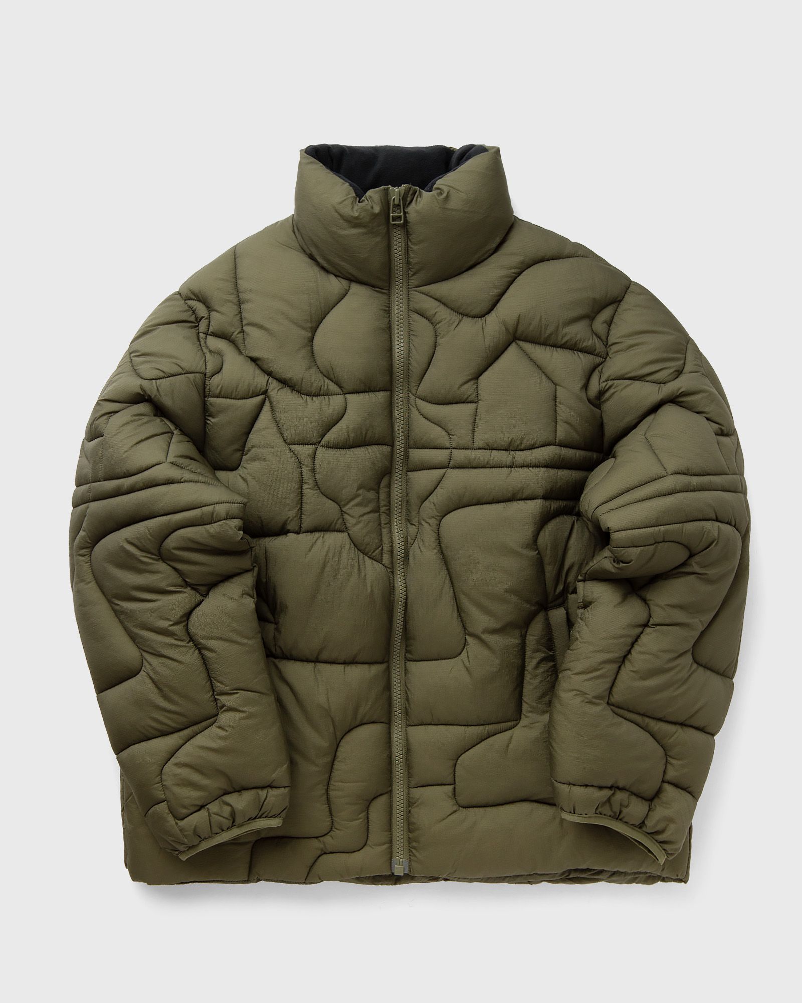 boring village puffer jacket