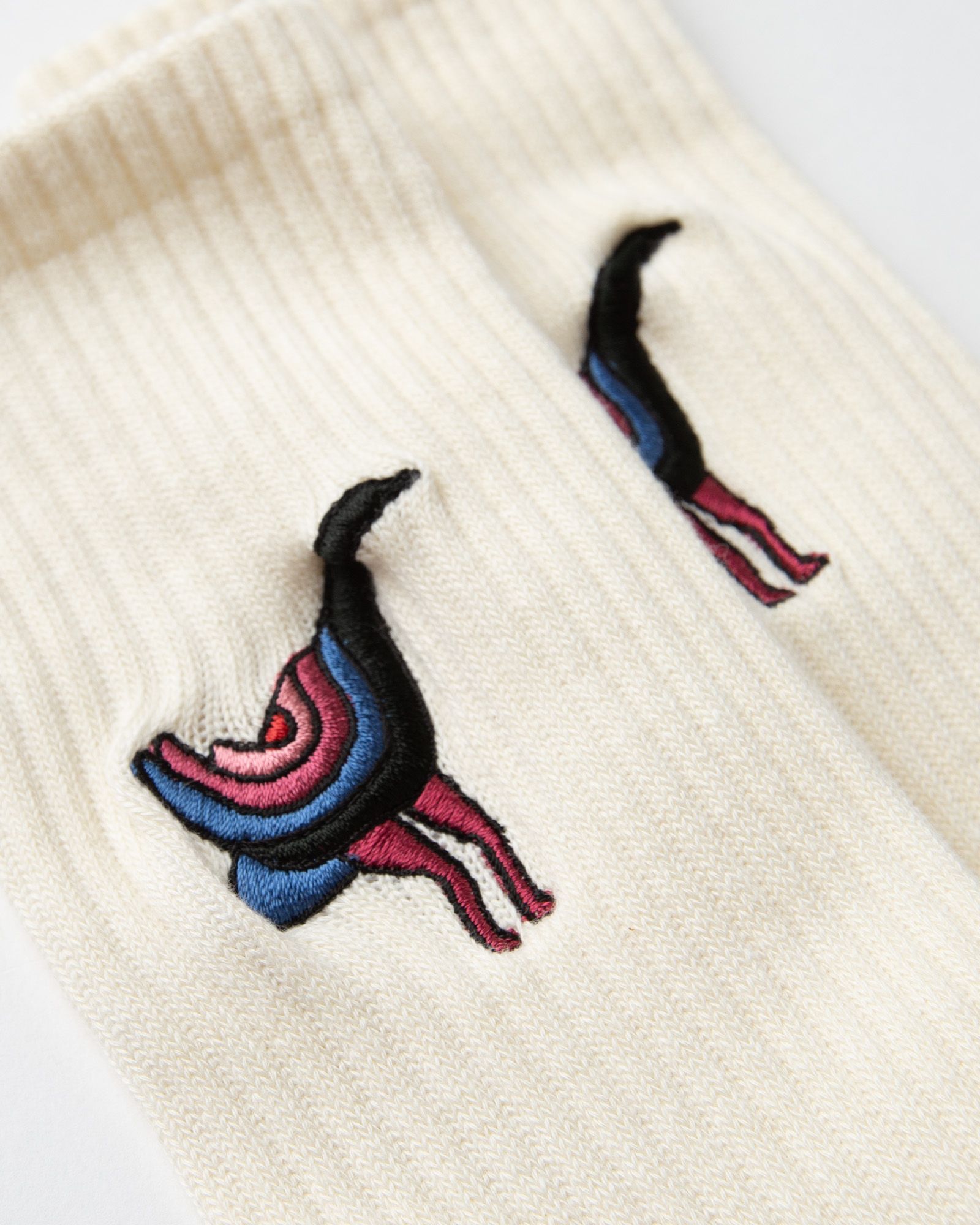 angry duck crew socks