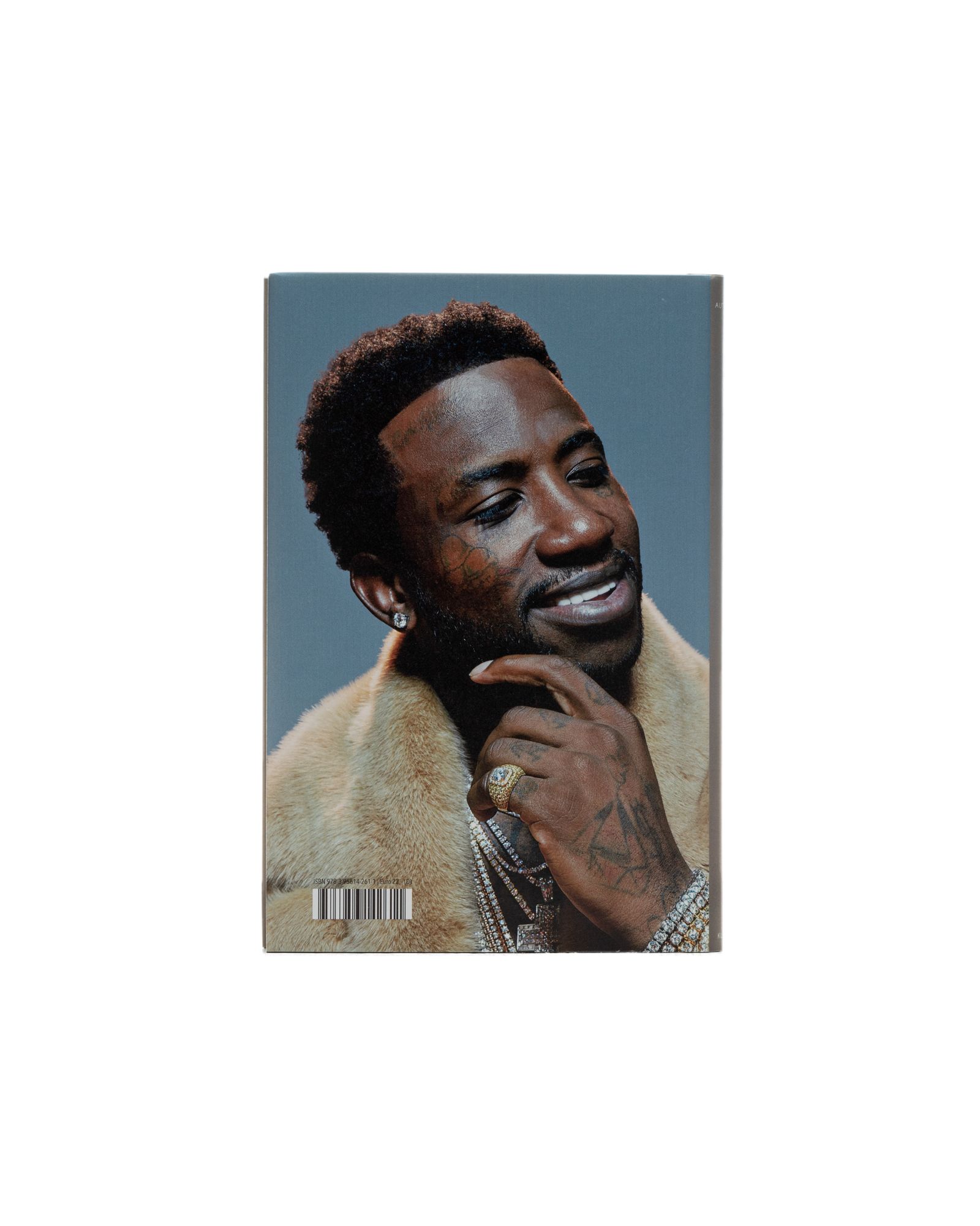 Die Autobiografie von Gucci Mane