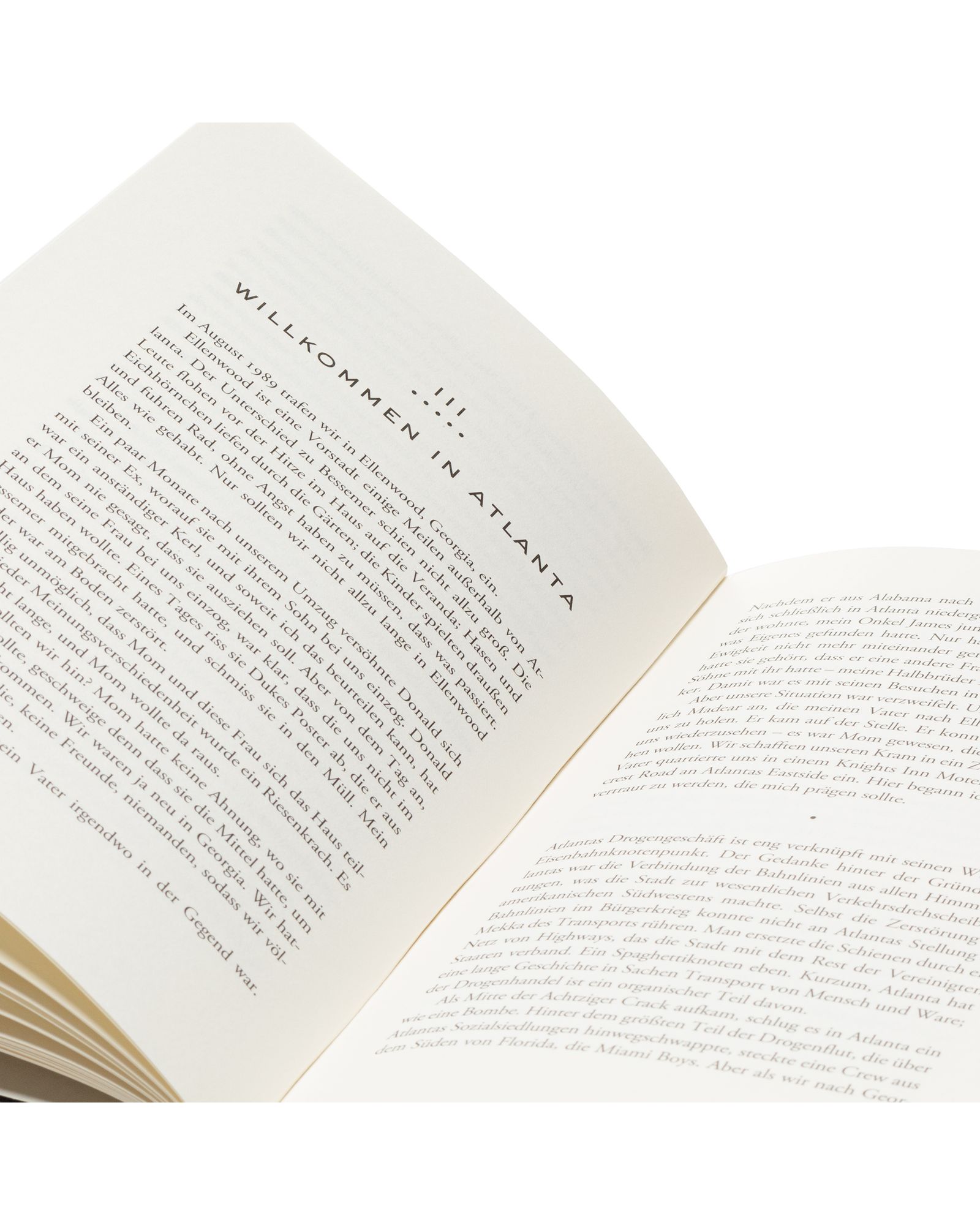 Die Autobiografie von Gucci Mane