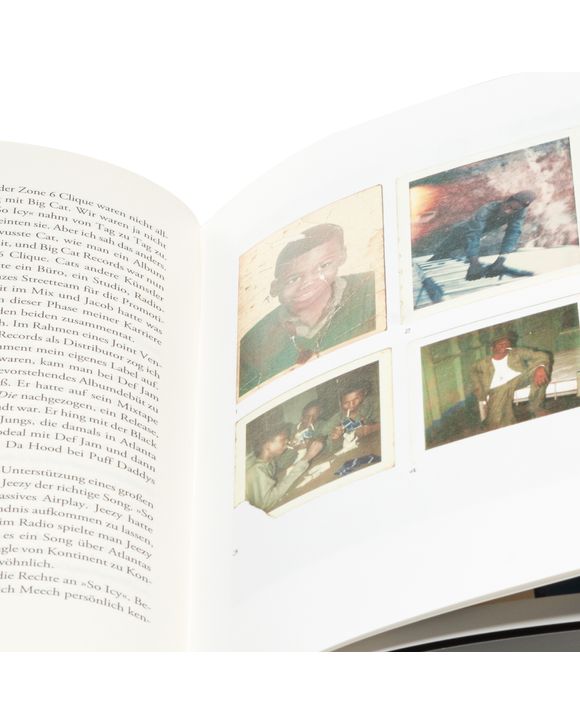 Die Autobiografie von Gucci Mane