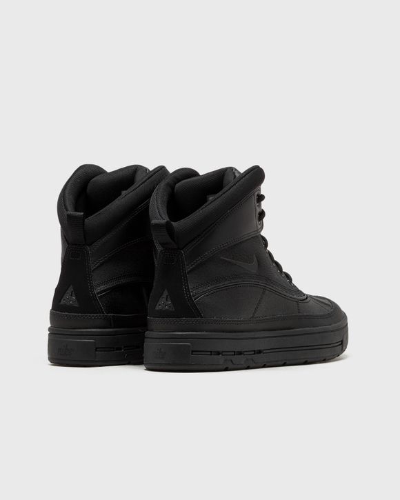 Nike Nike Woodside 2 High ACG Big Kids Boots Black BSTN Store