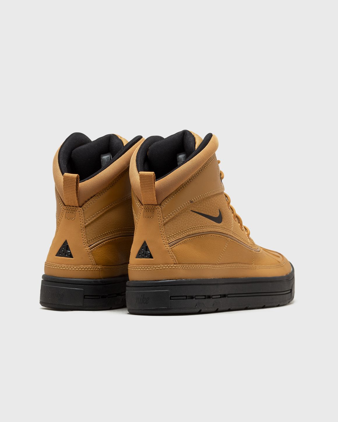 Nike Nike Woodside 2 High ACG Big Kids Boots Brown BSTN Store