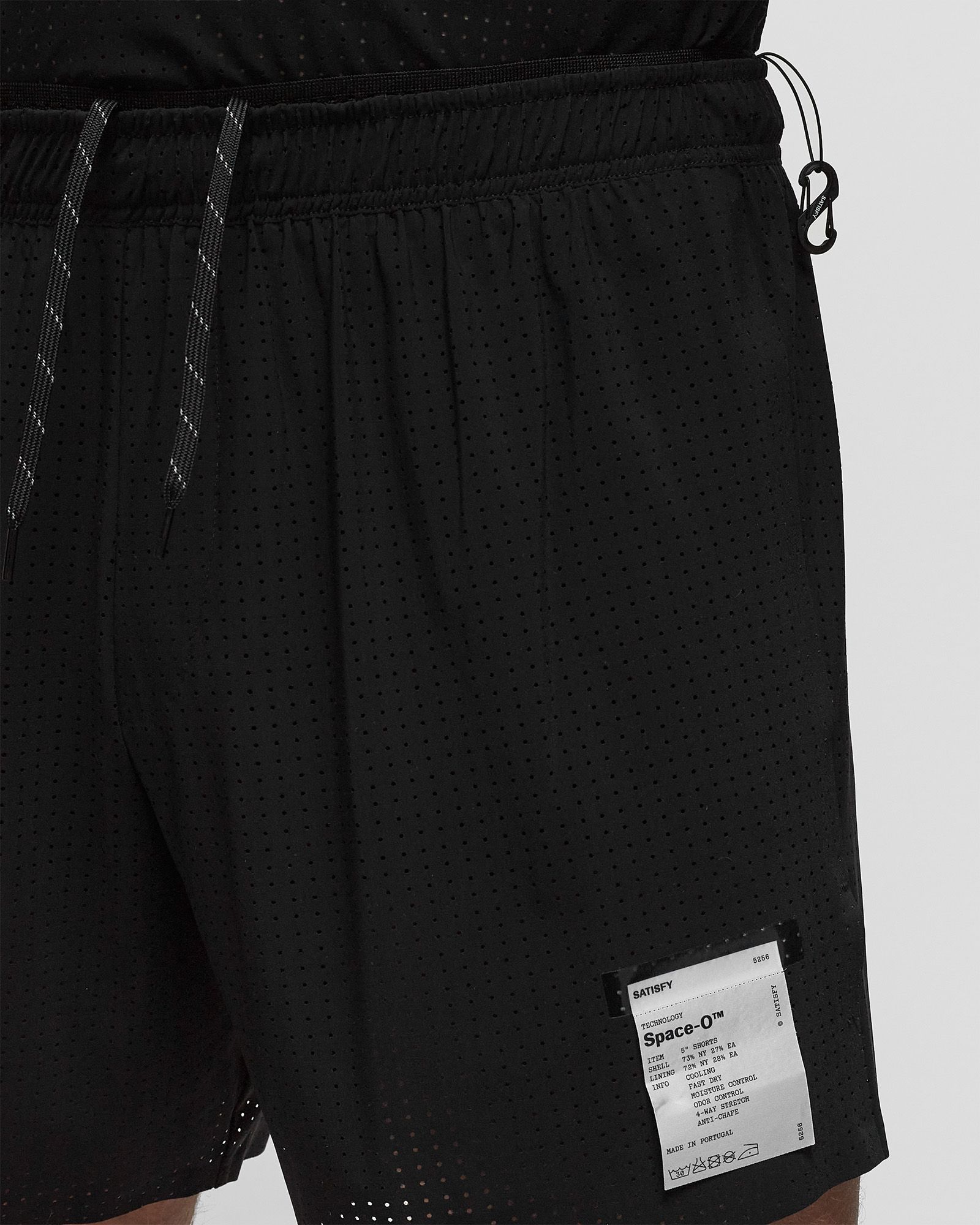 Space-O 5 Shorts