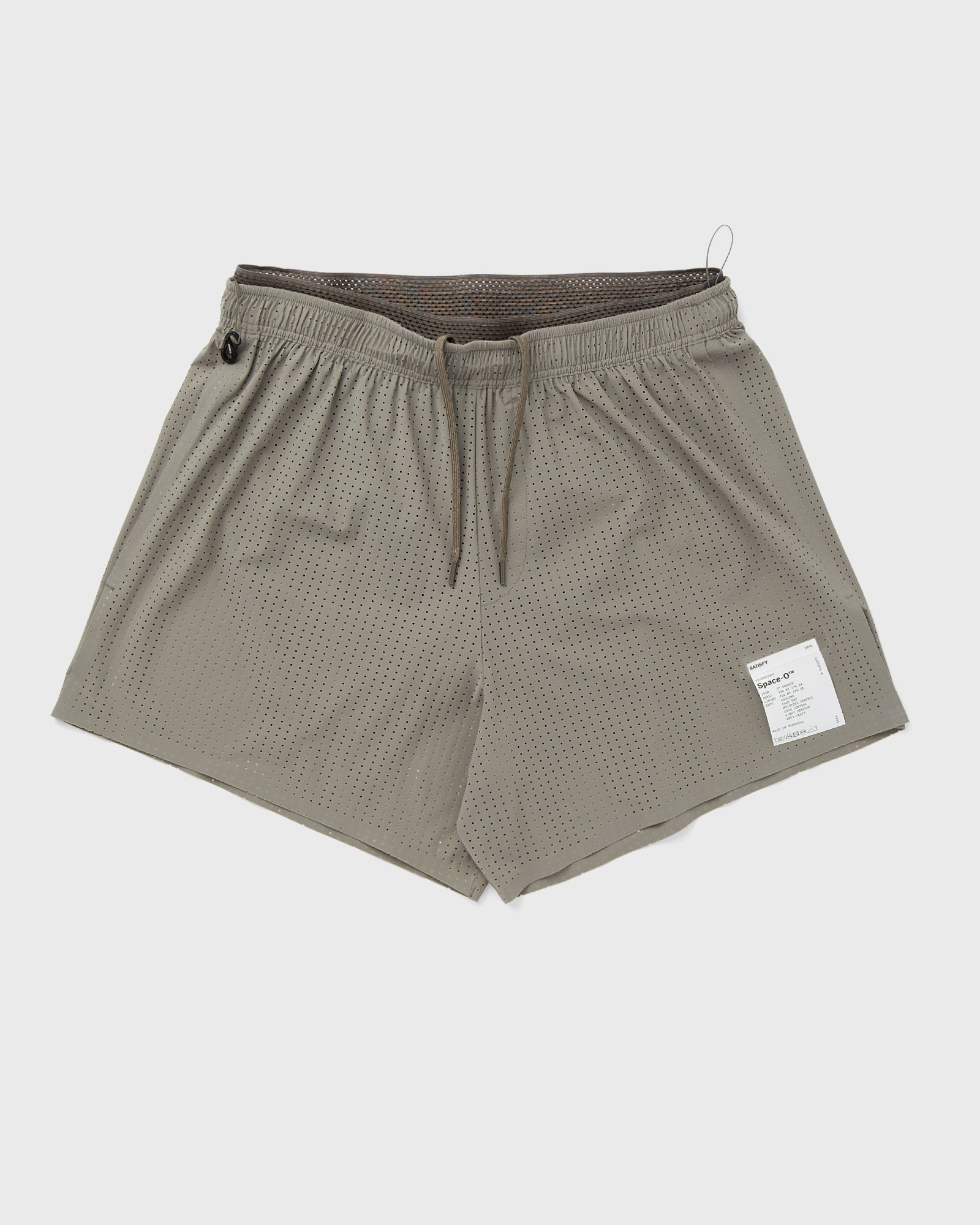 Space-O 5 Shorts