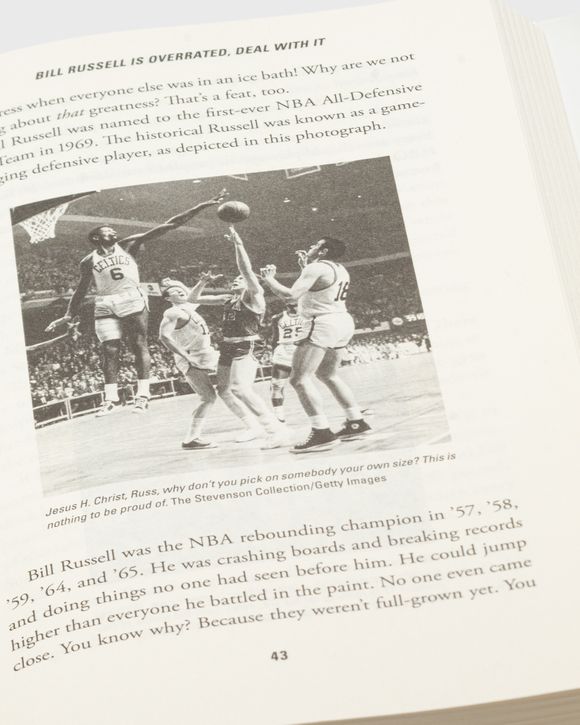 "This Book has Balls" by Michael Rapaport