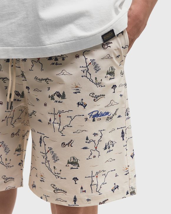 EZ SHORTS
