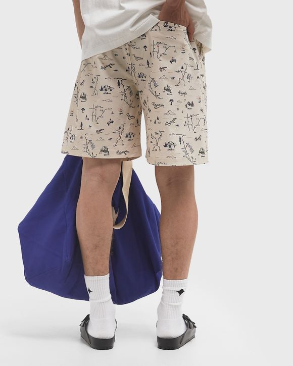 EZ SHORTS