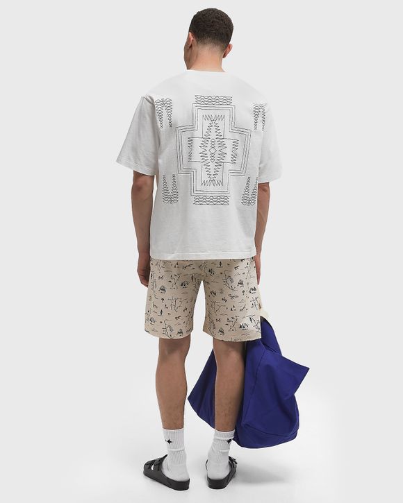 Thumbnail - BACK EMB TEE
