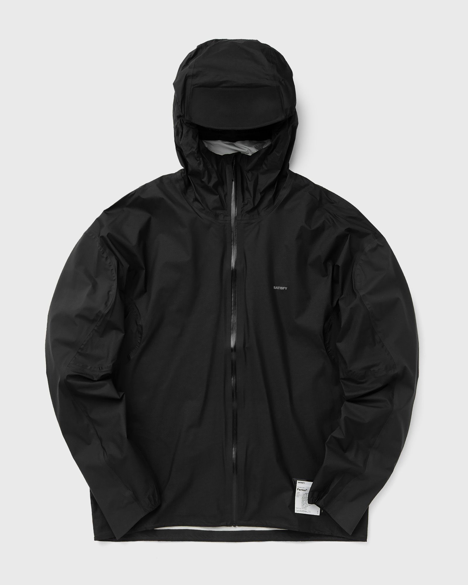 Pertex 3L Rain Fly Jacket
