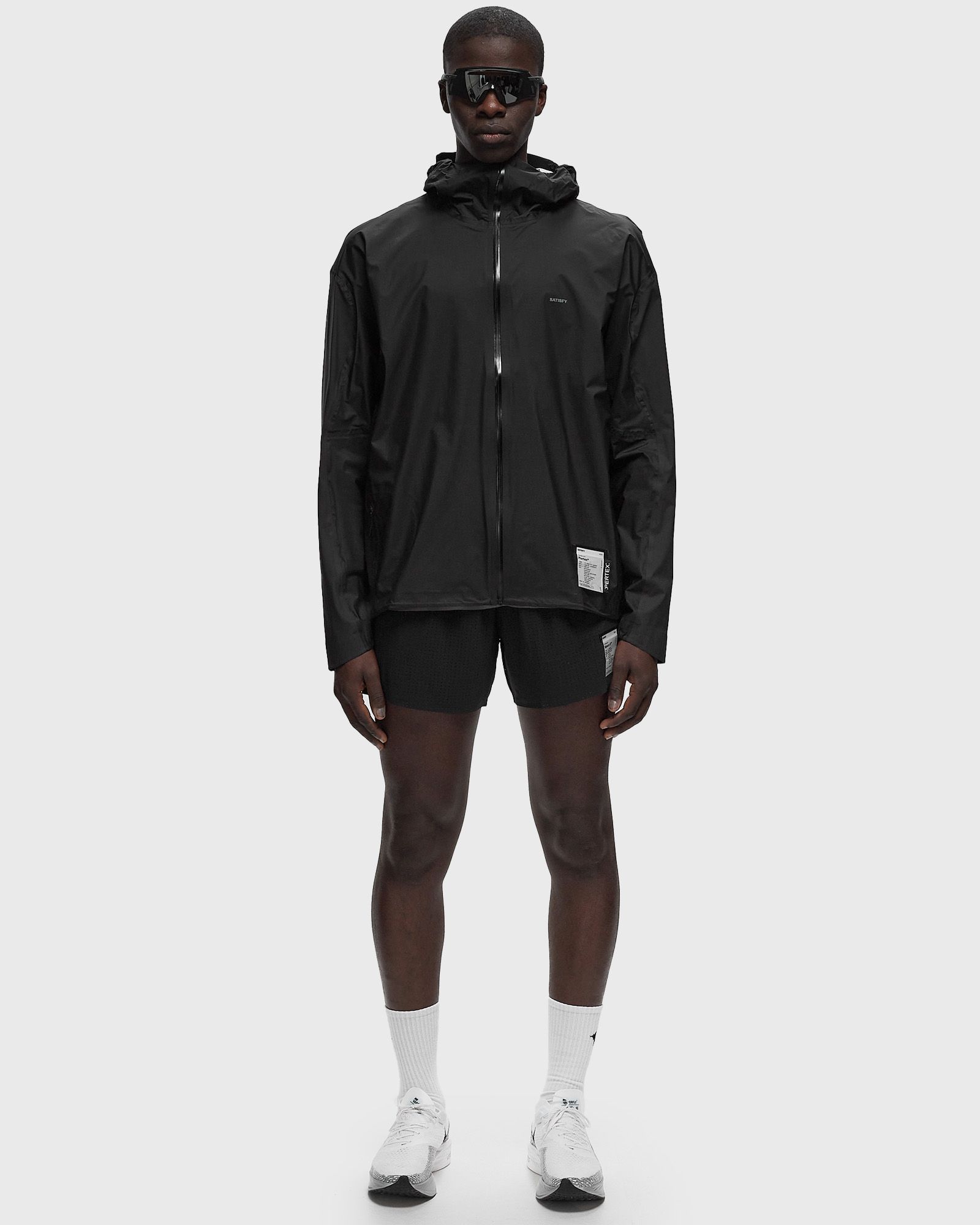 Pertex 3L Rain Fly Jacket