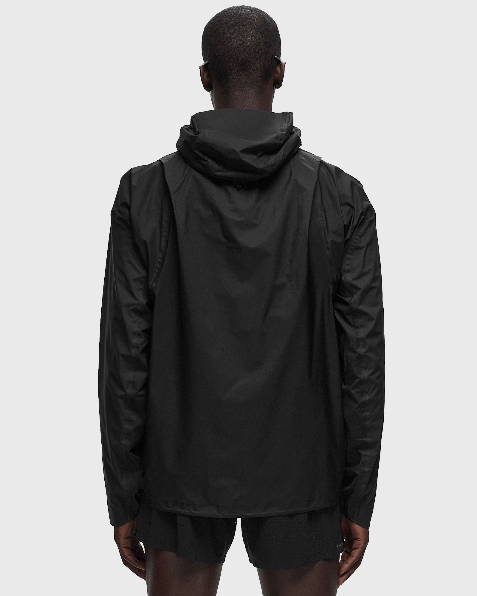 Pertex 3L Rain Fly Jacket