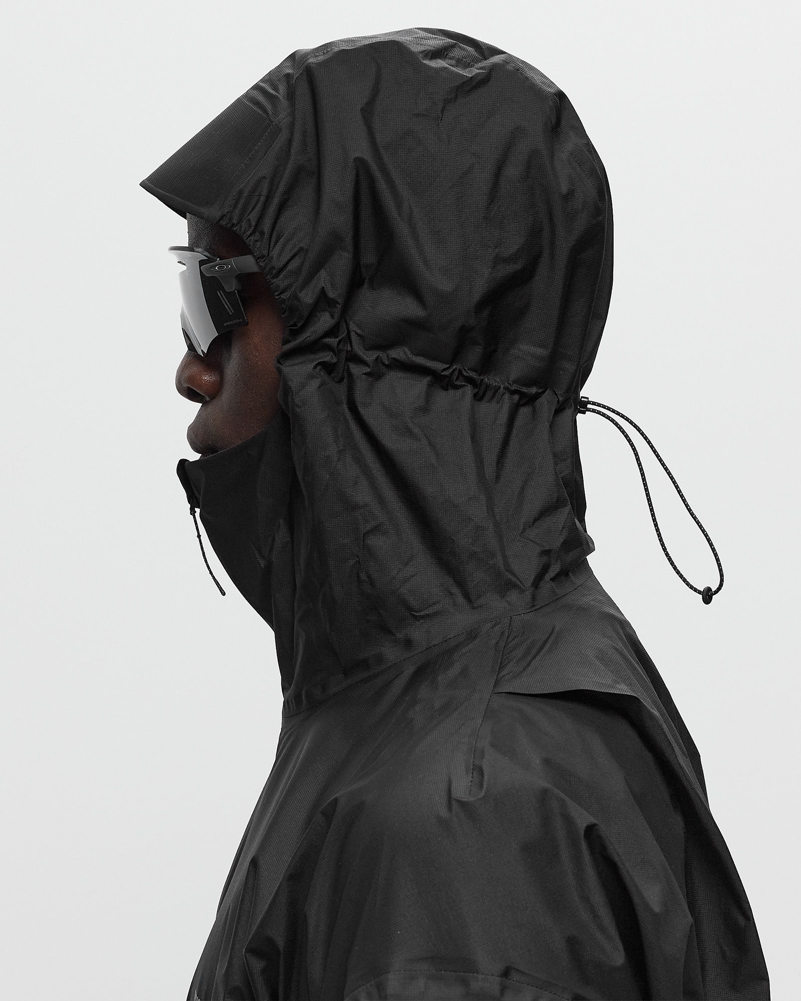 Pertex 3L Rain Fly Jacket