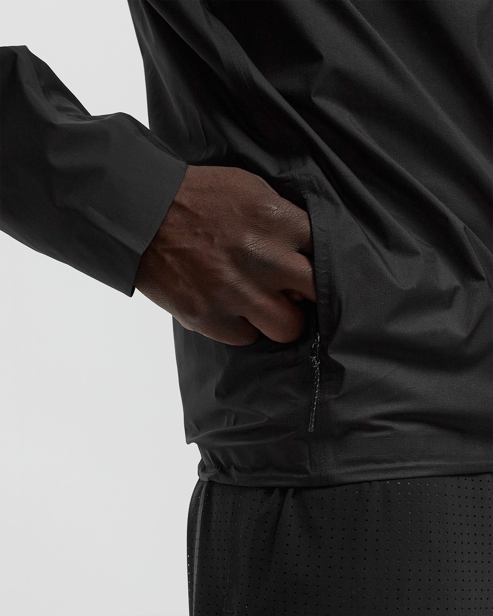 Pertex 3L Rain Fly Jacket