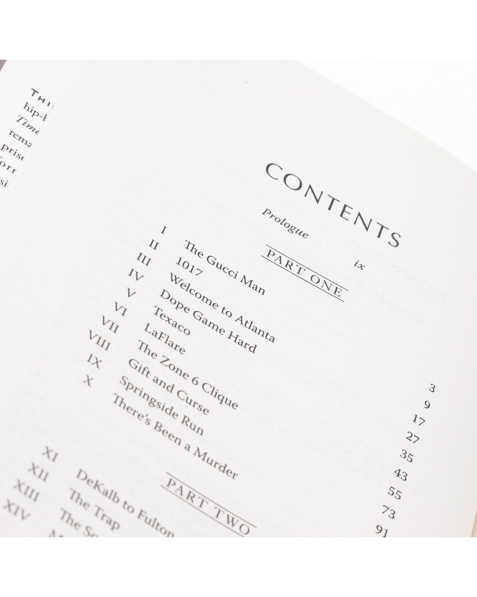 "Gucci Mane: The Autobiography of Gucci Mane" by Neil Martinez-Belkin