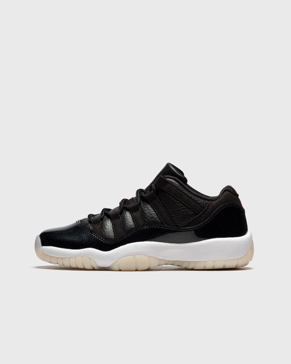 Jordan Air Jordan 11 Retro Low GS Black BSTN Store