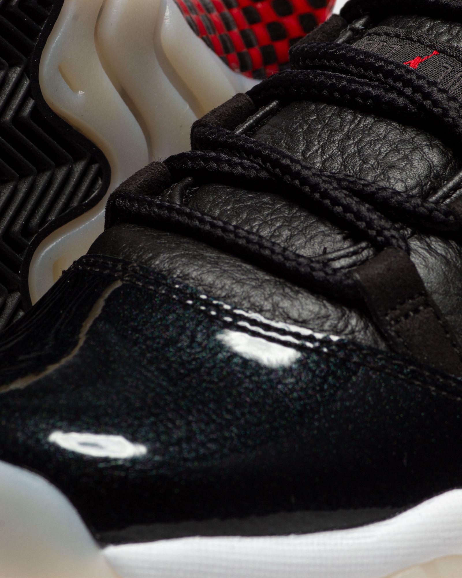 Air Jordan 11 Retro Low (GS)