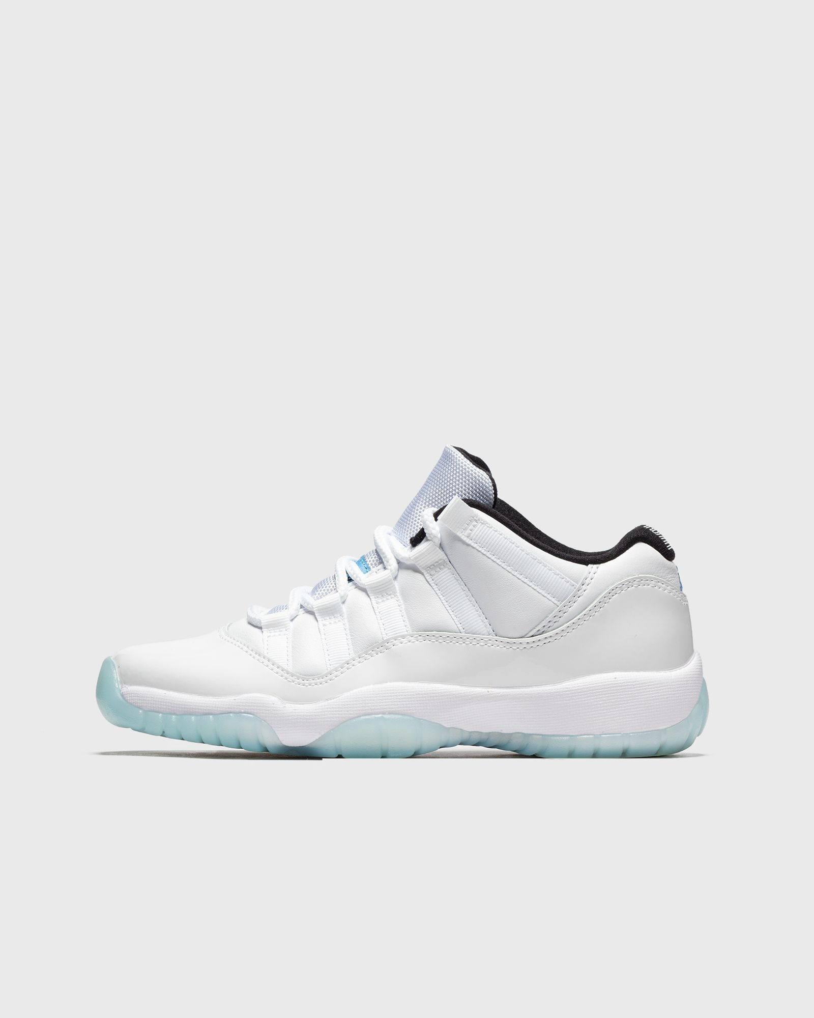Air Jordan 11 Retro Low (GS) 'Legend Blue'