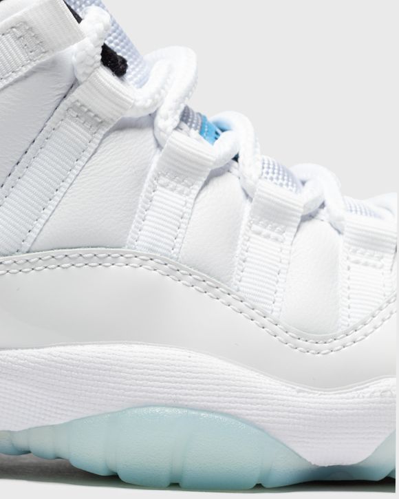 Jordan Air Jordan 11 Retro Low GS Legend Blue White BSTN Store