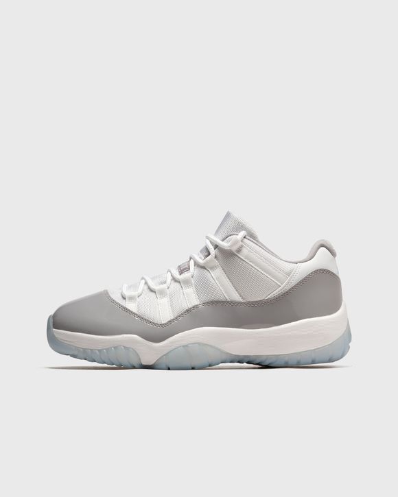 Air Jordan 11 Retro Low Cement Grey