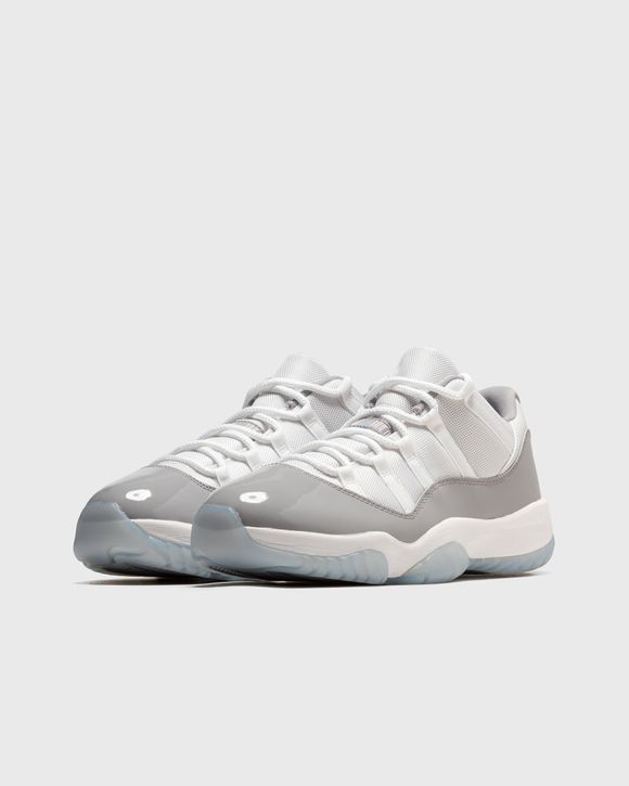 Air Jordan 11 Retro Low (GS) 'Cement Grey'