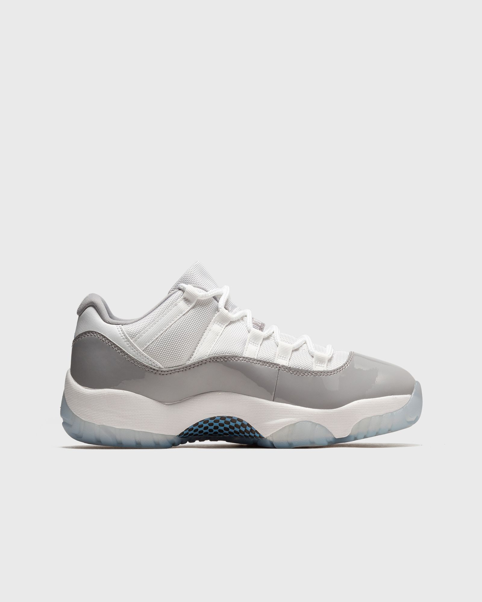 Air Jordan 11 Retro Low (GS) 'Cement Grey'