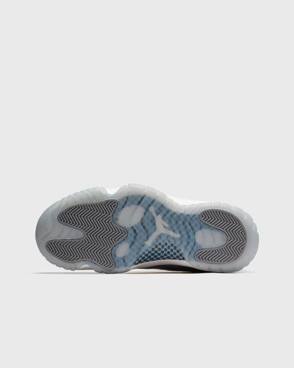 Air Jordan 11 Retro Low (GS) 'Cement Grey'