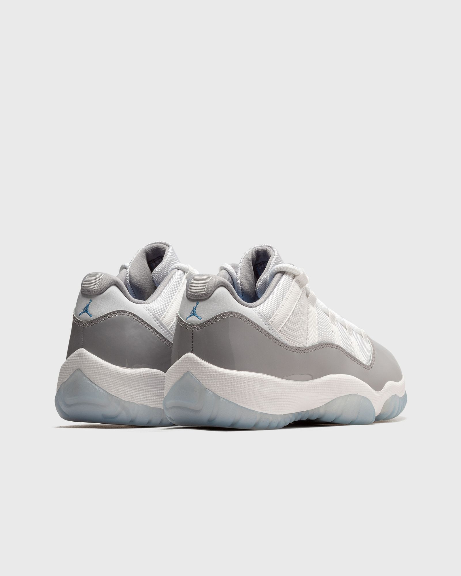Air Jordan 11 Retro Low (GS) 'Cement Grey'