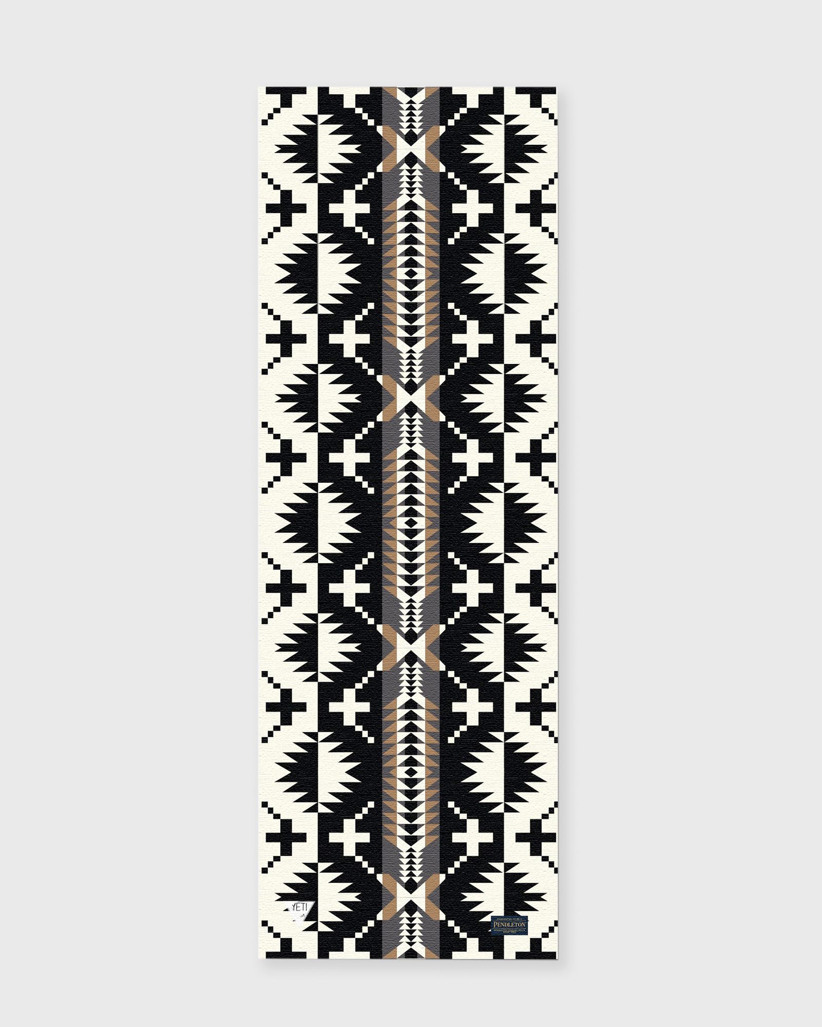 PENDLETON X YETI YOGA MAT