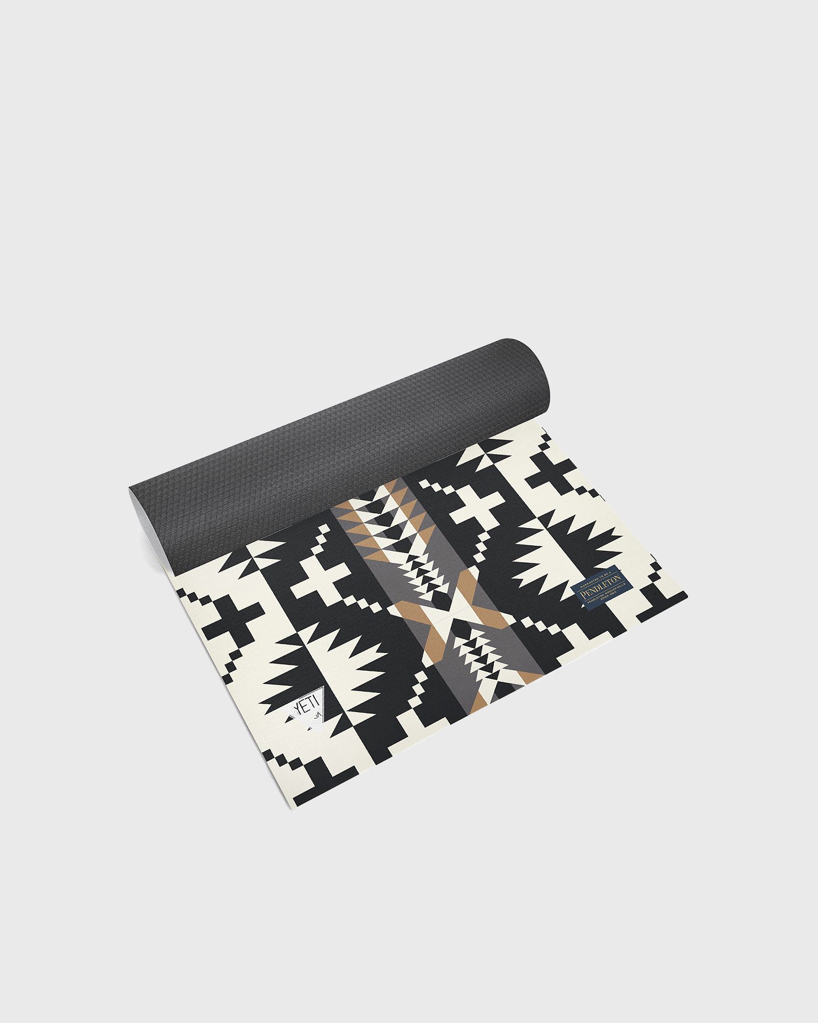 PENDLETON X YETI YOGA MAT