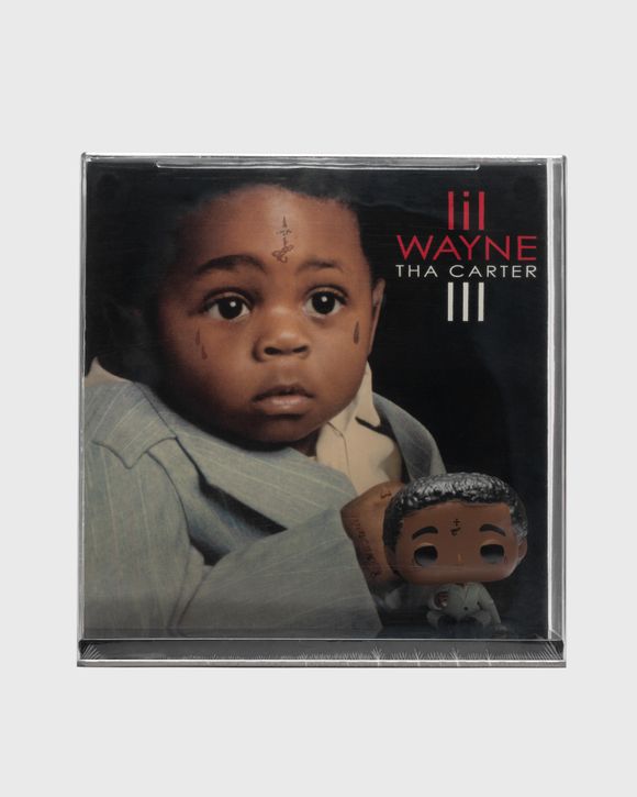POP Albums: Lil Wayne - Tha Carter III