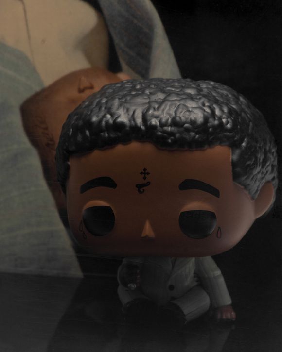 POP Albums: Lil Wayne - Tha Carter III