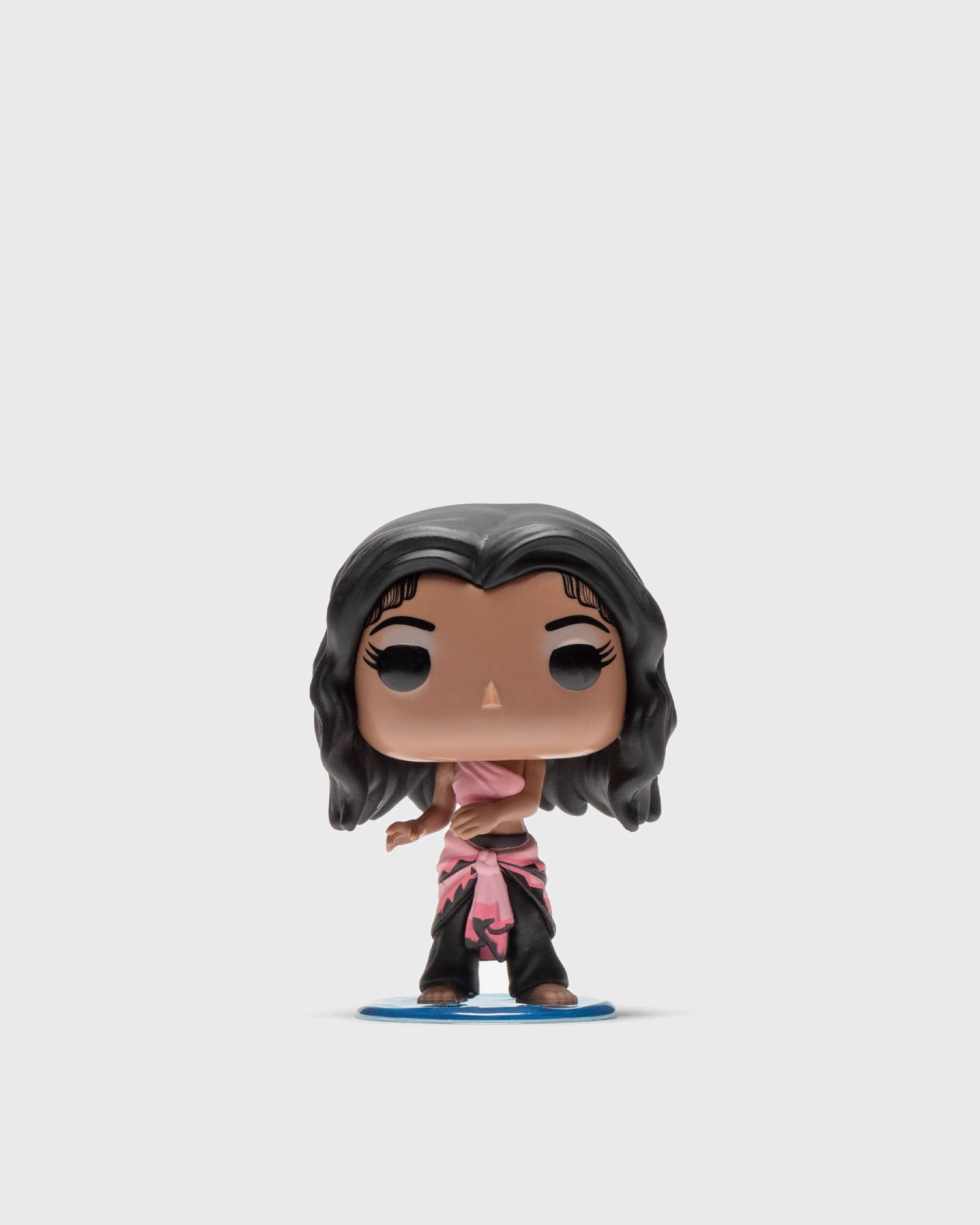 POP Rocks: TLC - Chilli