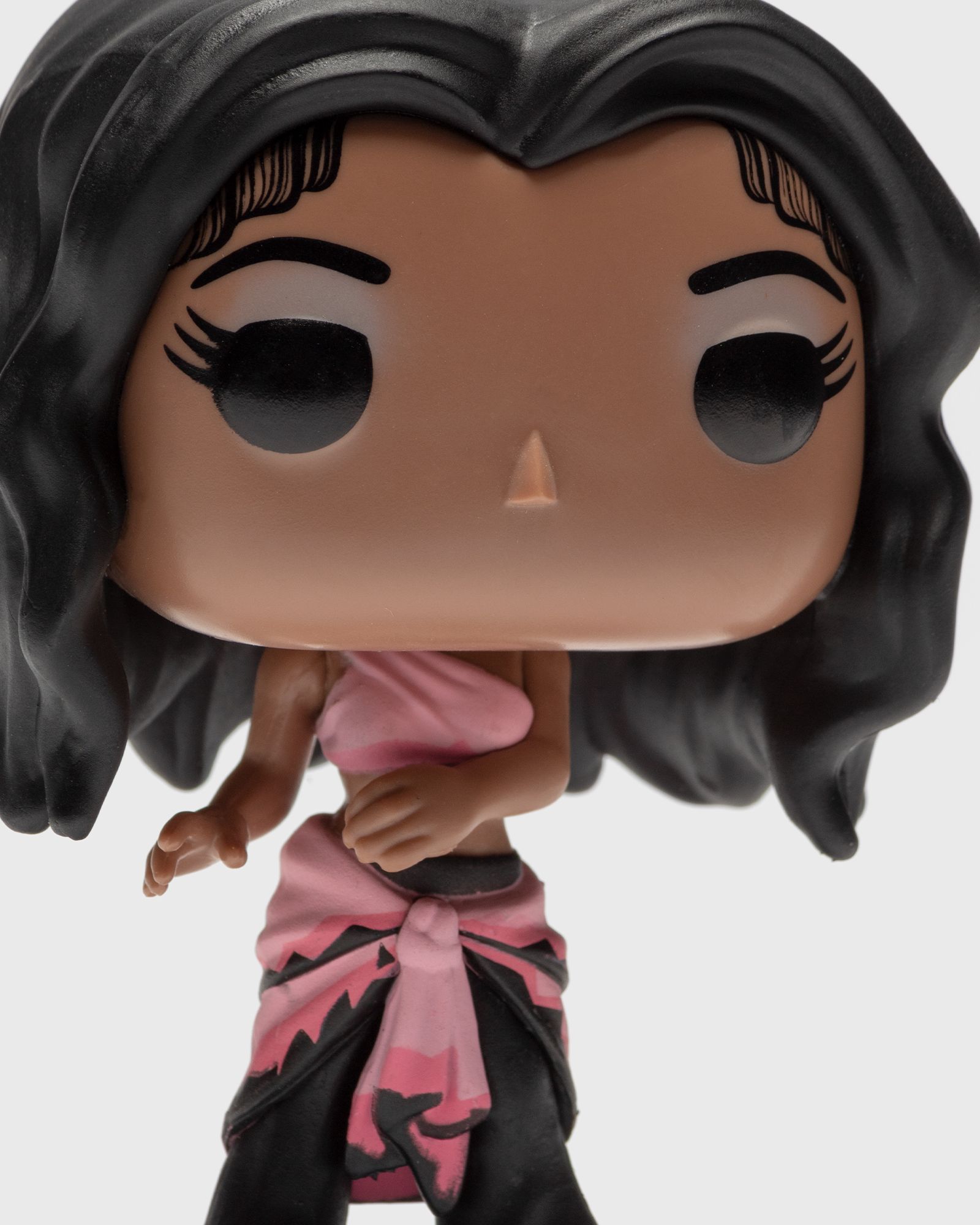 POP Rocks: TLC - Chilli