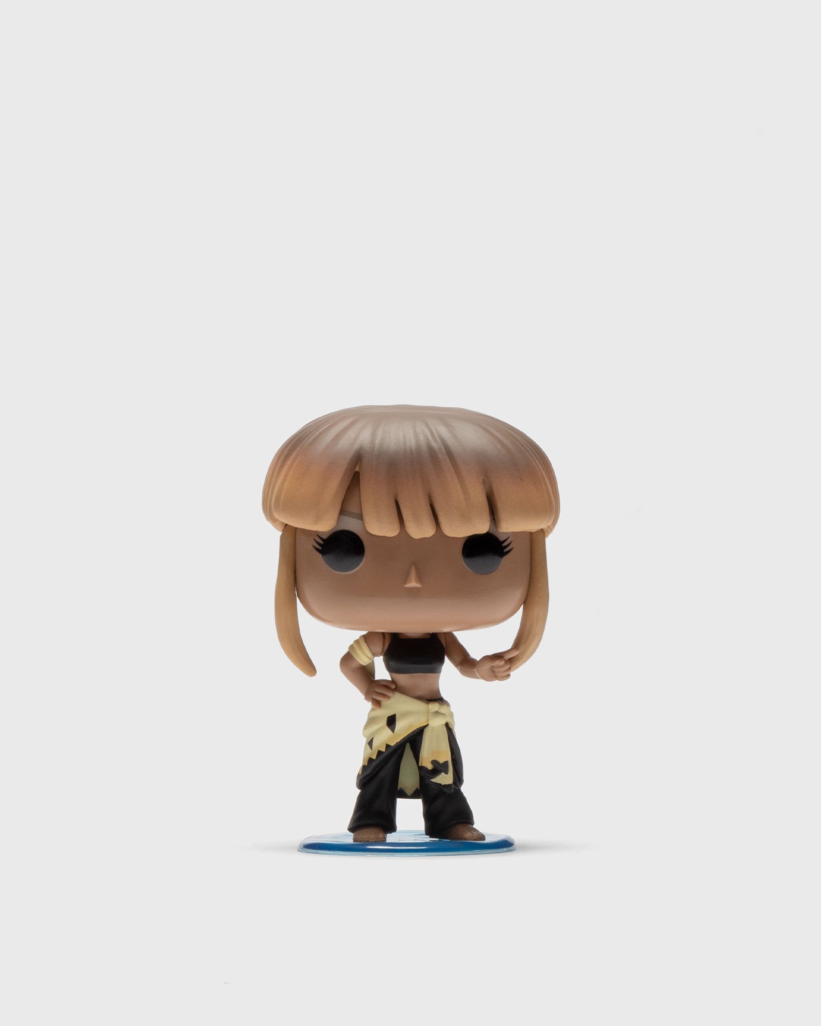 POP Rocks: TLC - T-Boz