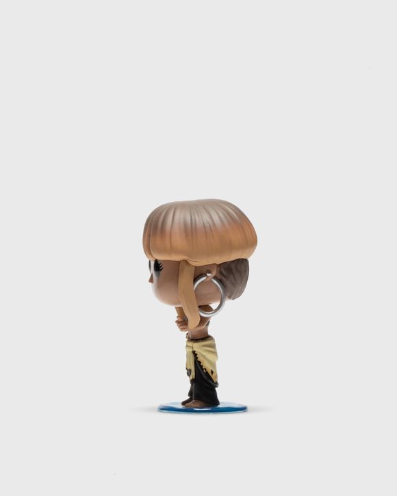 POP Rocks: TLC - T-Boz