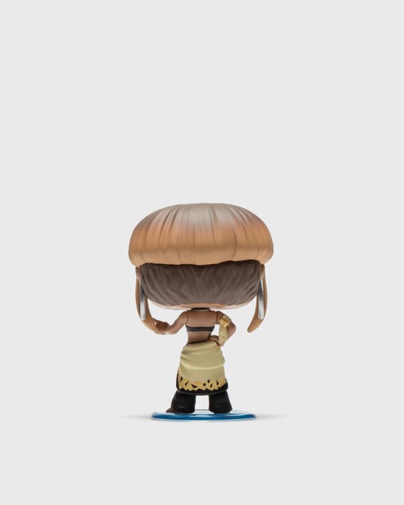 POP Rocks: TLC - T-Boz
