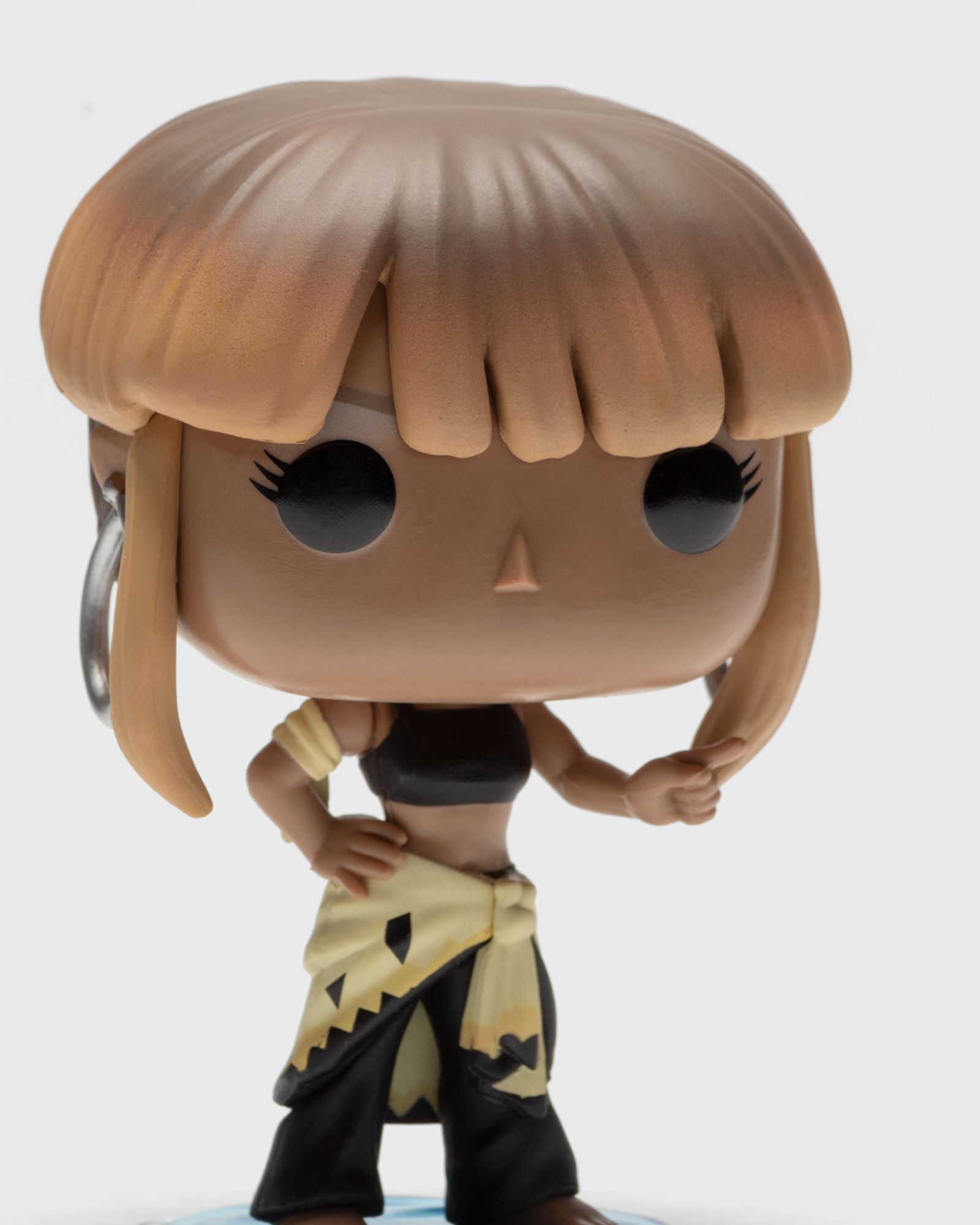 POP Rocks: TLC - T-Boz