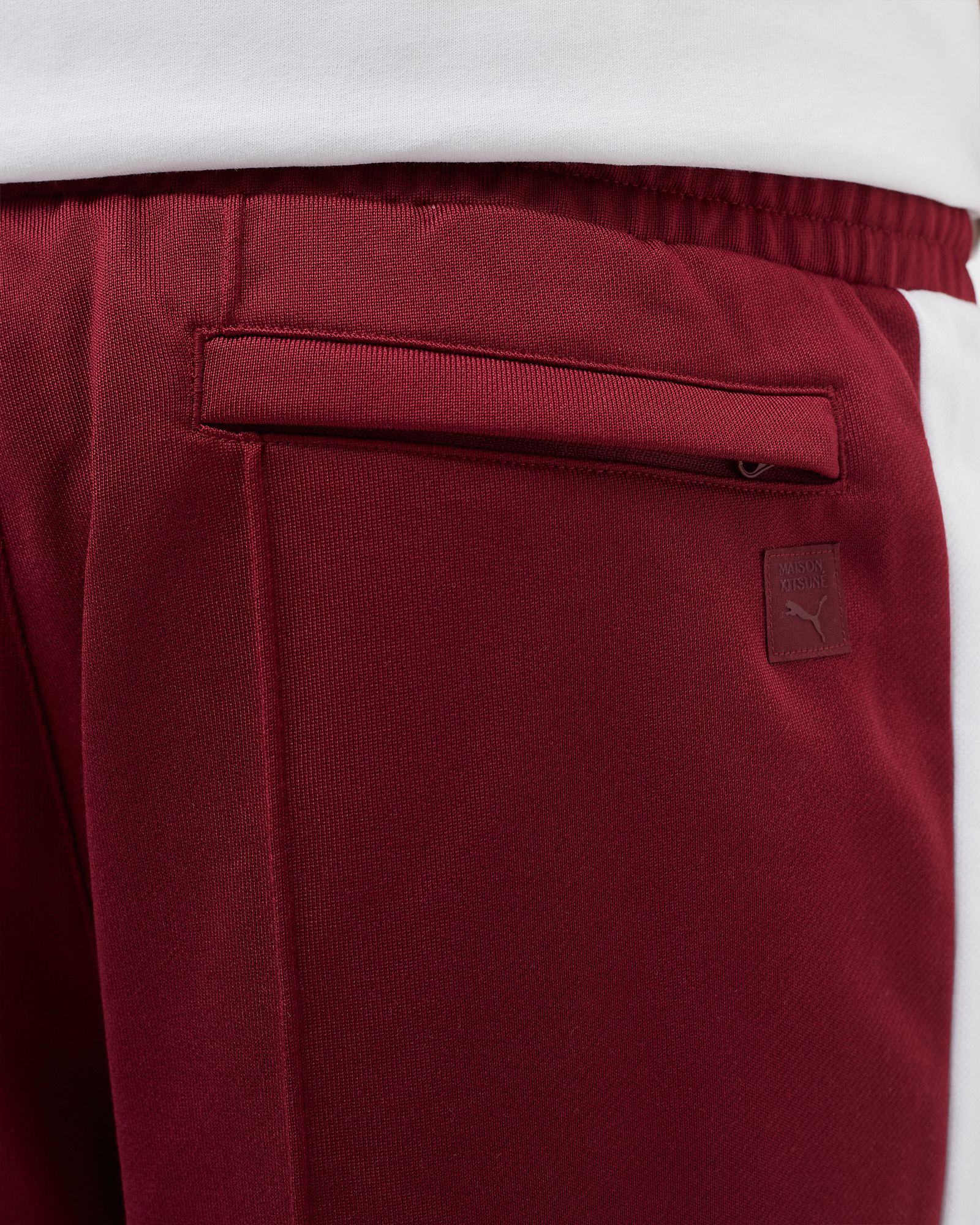 PUMA x MAISON KITSUNE T7 Track Pant