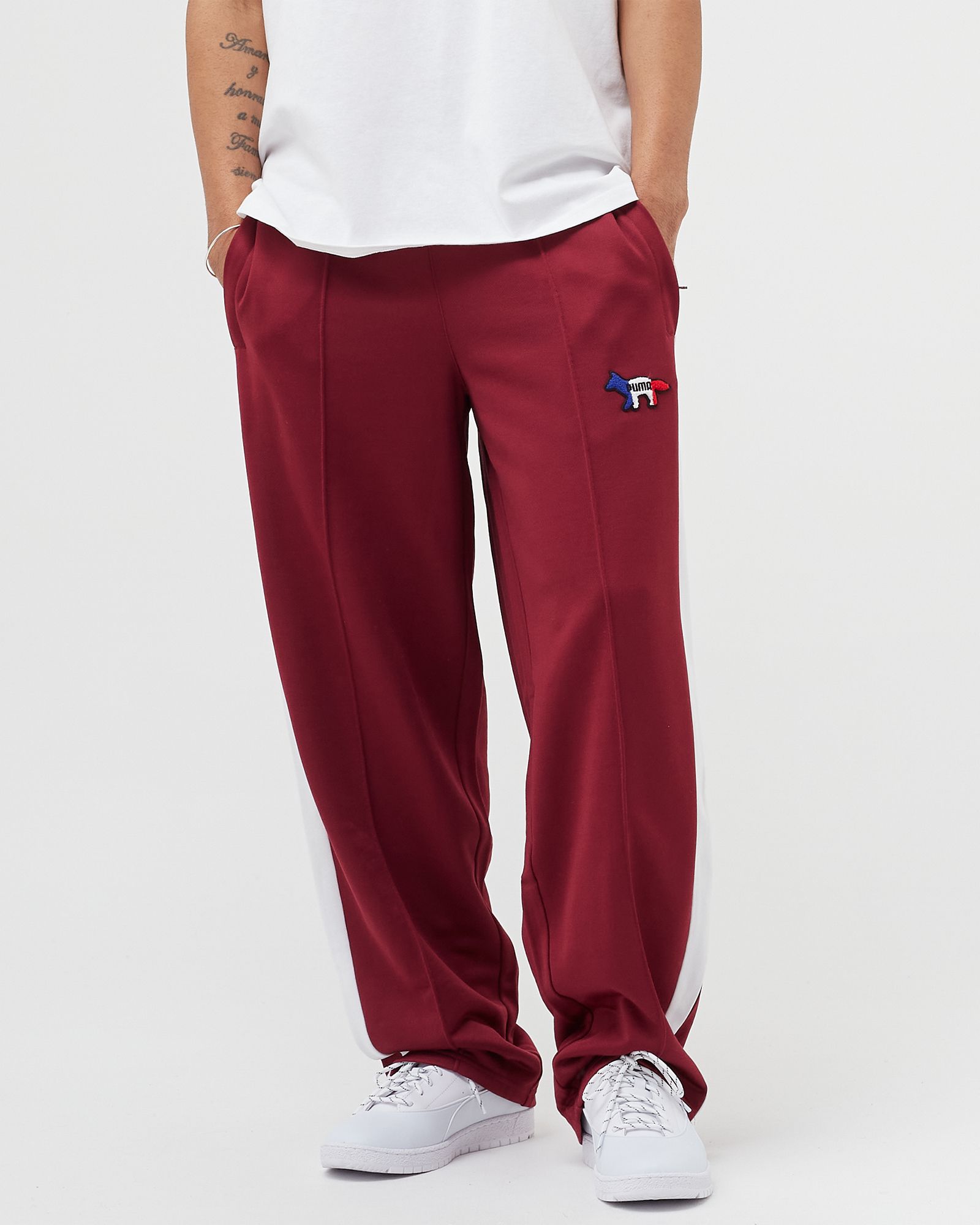 PUMA x MAISON KITSUNE T7 Track Pant