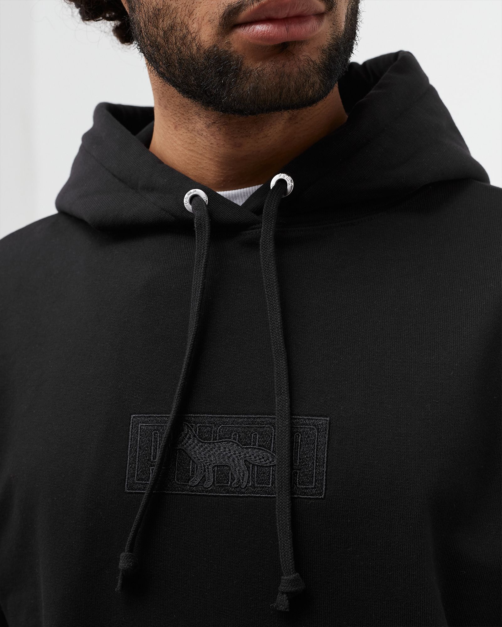 PUMA x MAISON KITSUNE Hoodie 