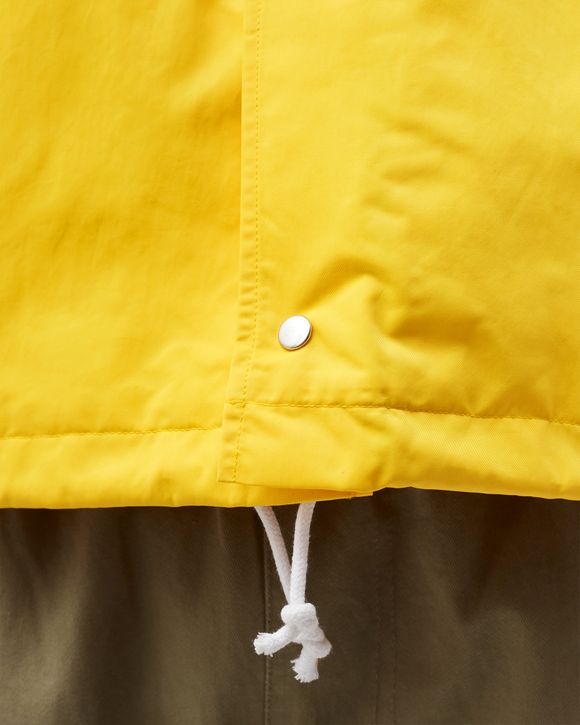 完売！PUMA X MAISON KITSUNE COACH JACKET PUMA × MAISON KITSUNÉ - ラスト1点 / PUMA X MAISON KITSUNE