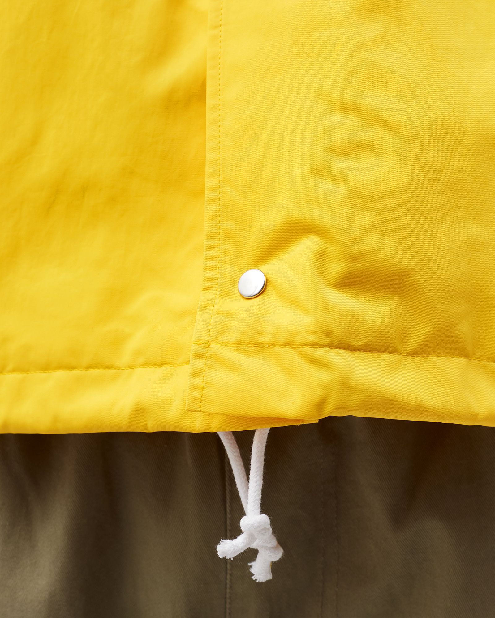 PUMA x MAISON KITSUNE Coach Jacket 