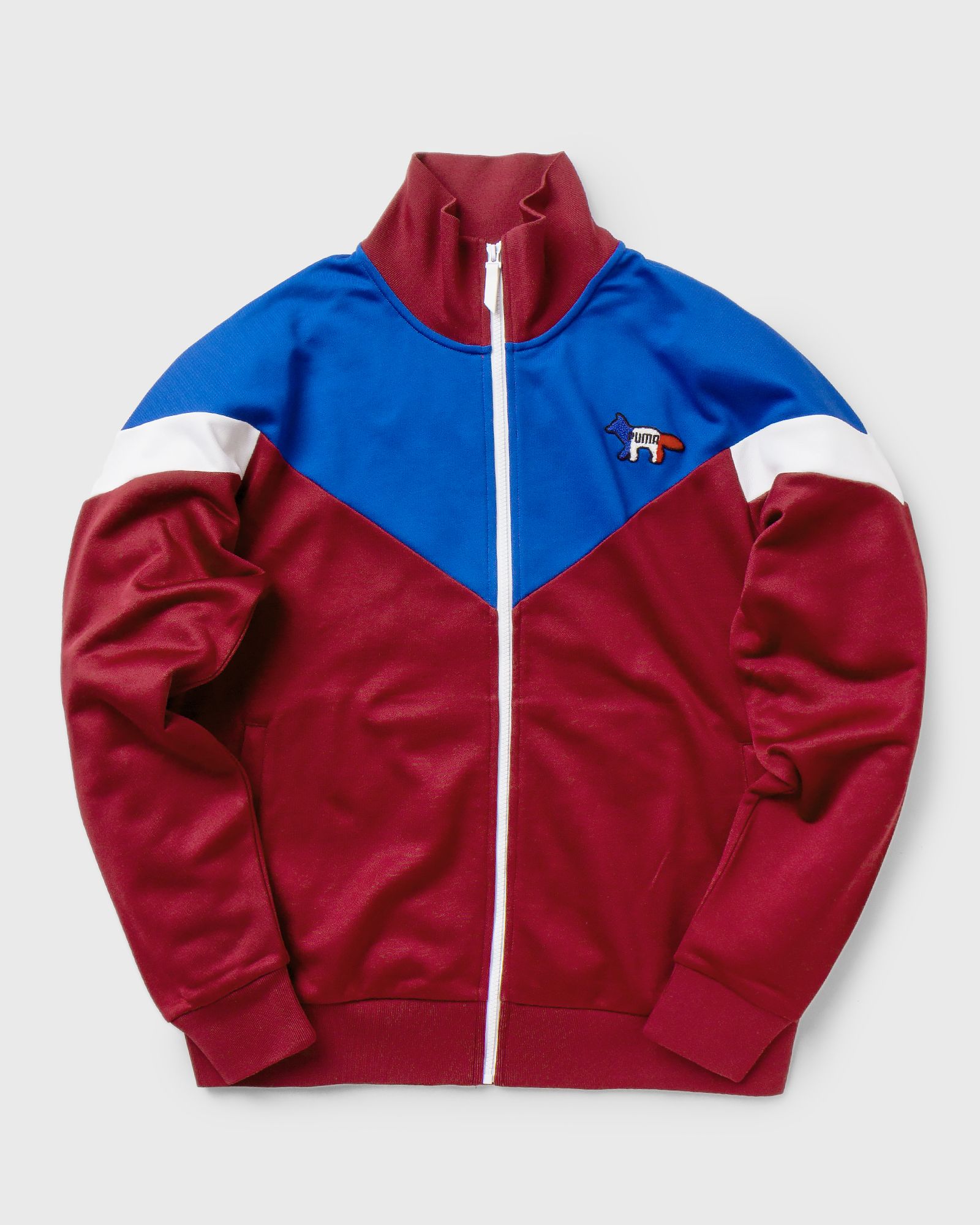 PUMA x MAISON KITSUNE MCS Track Top 