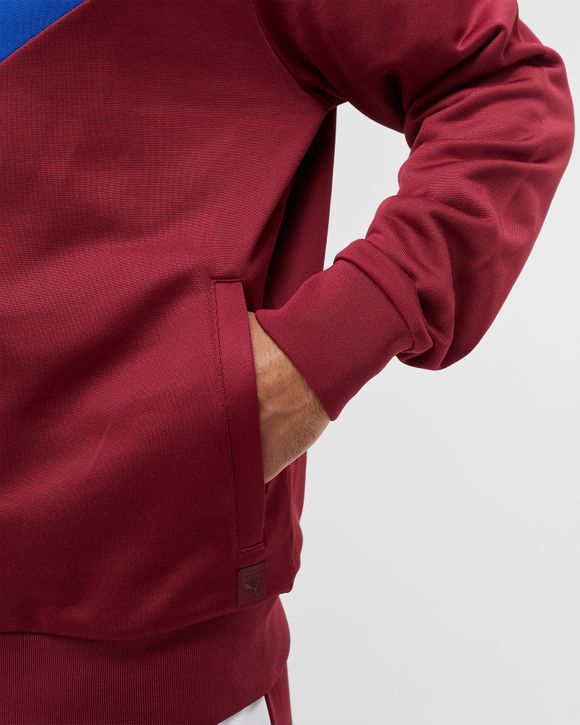 PUMA x MAISON KITSUNE MCS Track Top 