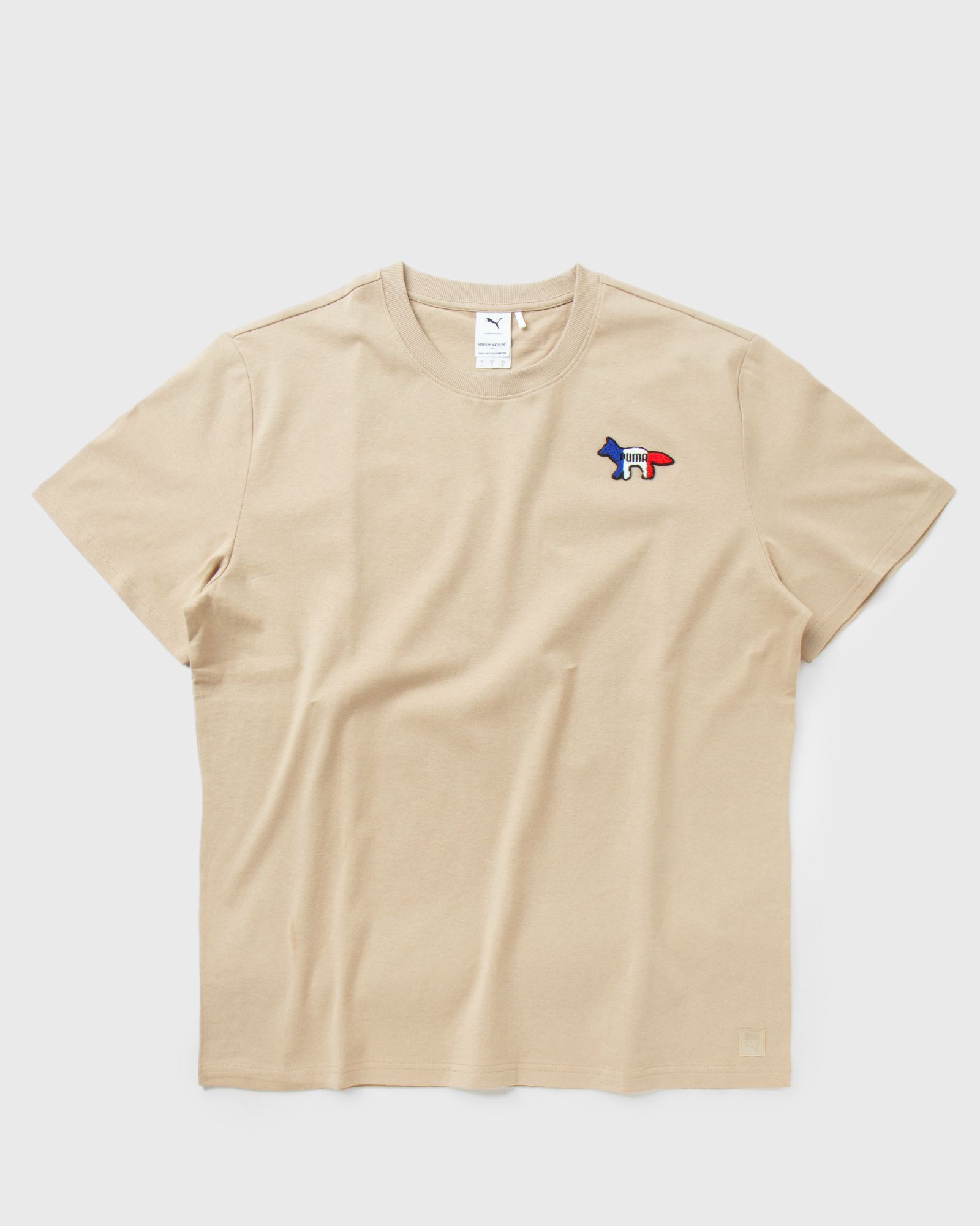 PUMA x MAISON KITSUNE Oversized Tee