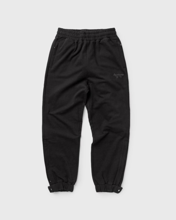 Puma PUMA x MAISON KITSUNE Heavy Sweat Pant Black | BSTN Store