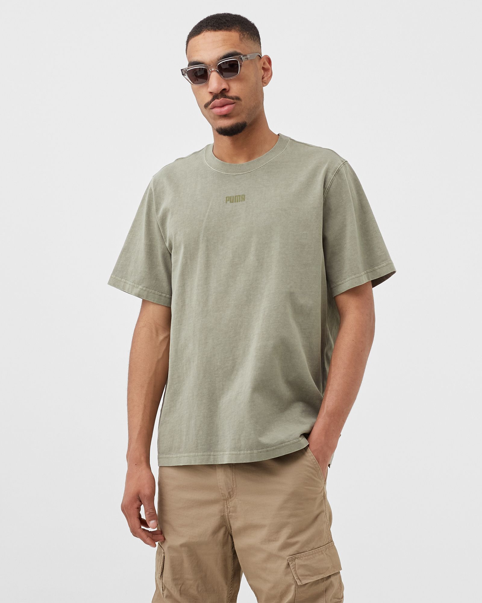 MMQ EARTHBREAK Tee
