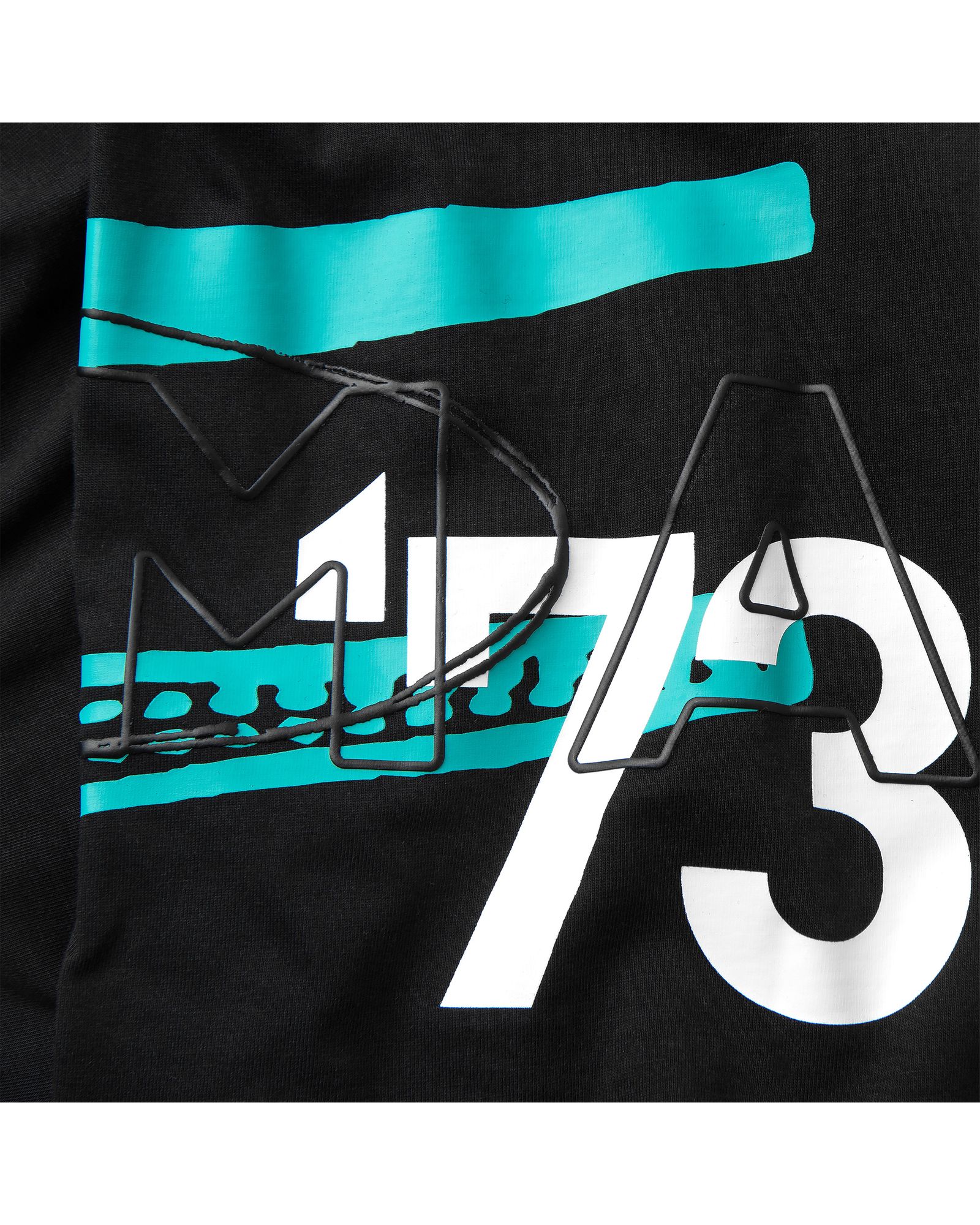 Franchise Street Tee